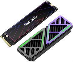 hikvision internal ssd